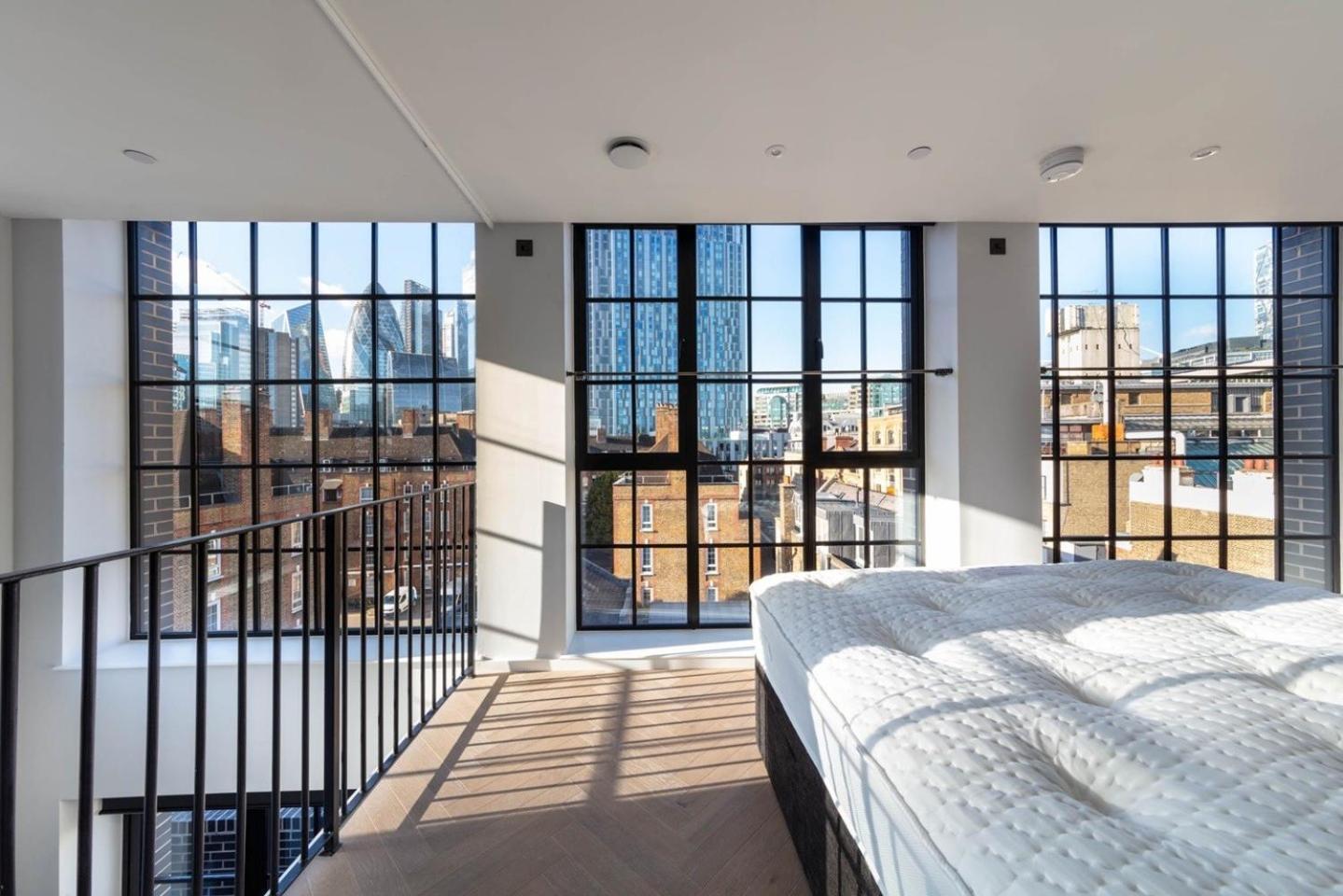 Arcore Premium Spitafields Apartamento Londres