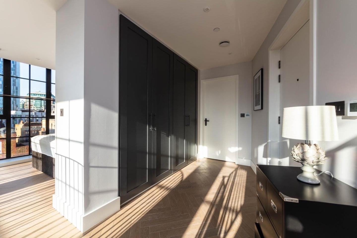 Apartamento Arcore Premium Spitafields Londres