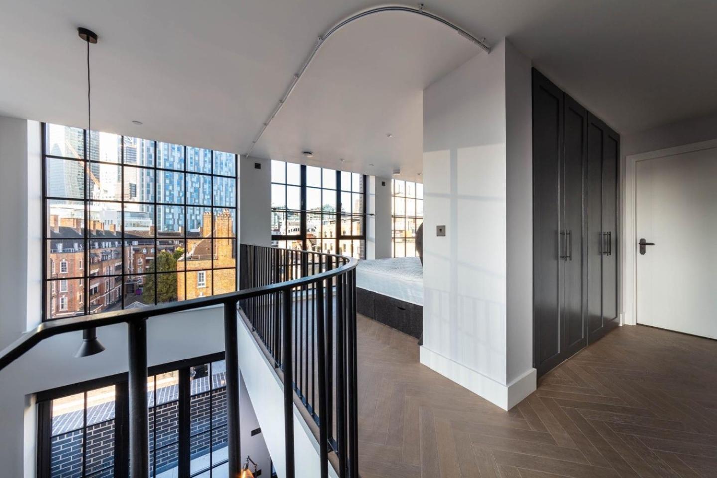 Apartamento Arcore Premium Spitafields *