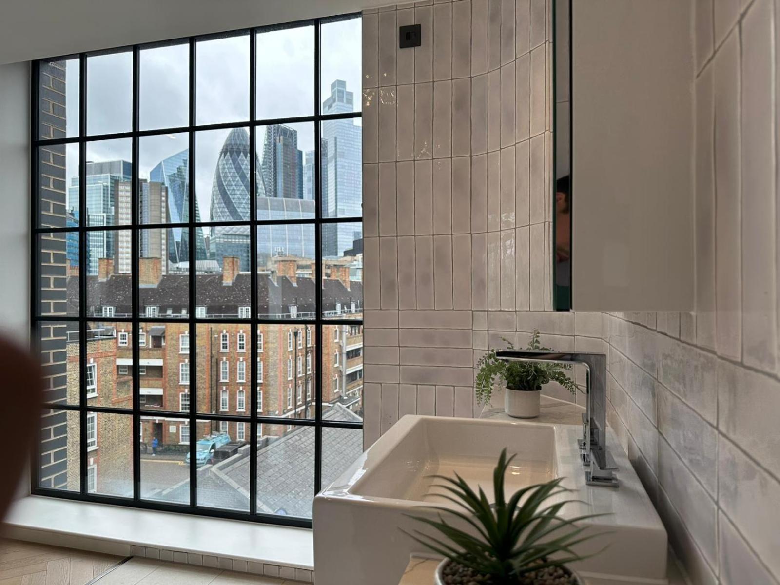 Apartamento Arcore Premium Spitafields Londres
