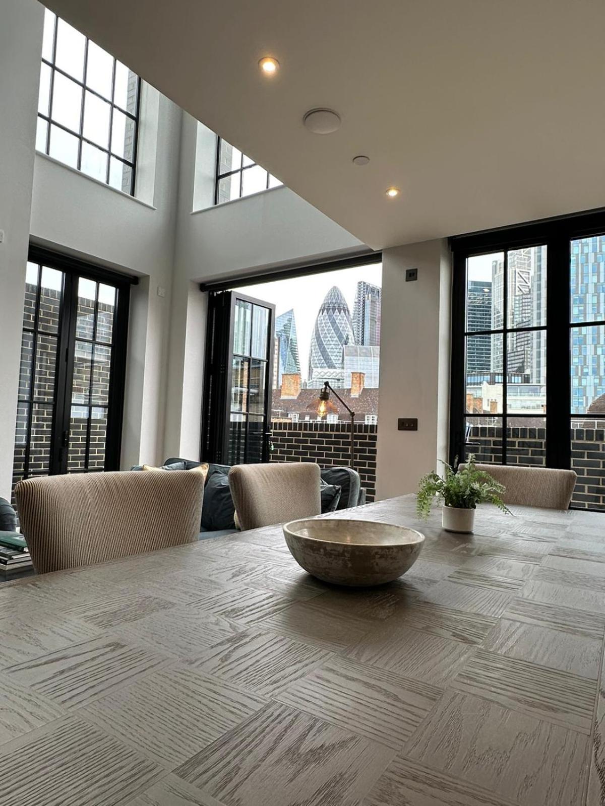 Arcore Premium Spitafields Apartamento *