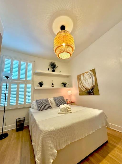 Apartamento Lovely Fulham 2 Bed *