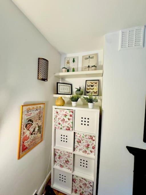 Apartamento Lovely Fulham 2 Bed Londres