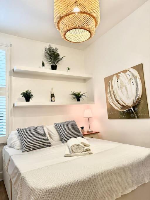 Apartamento Lovely Fulham 2 Bed *