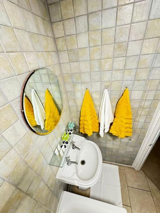 Lovely Fulham 2 Bed Apartamento *