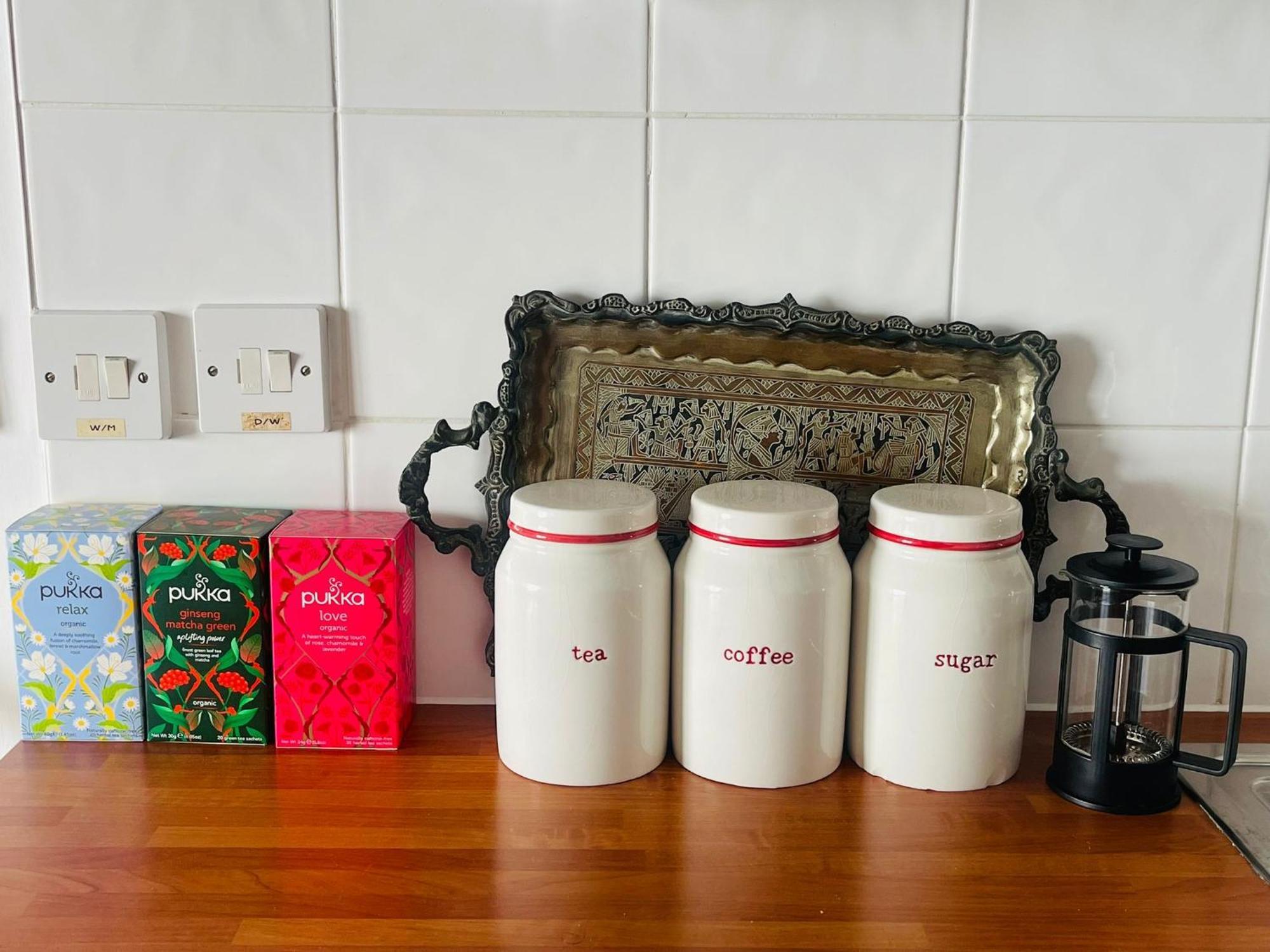 Cosy Central London, Shoreditch Apartment *
