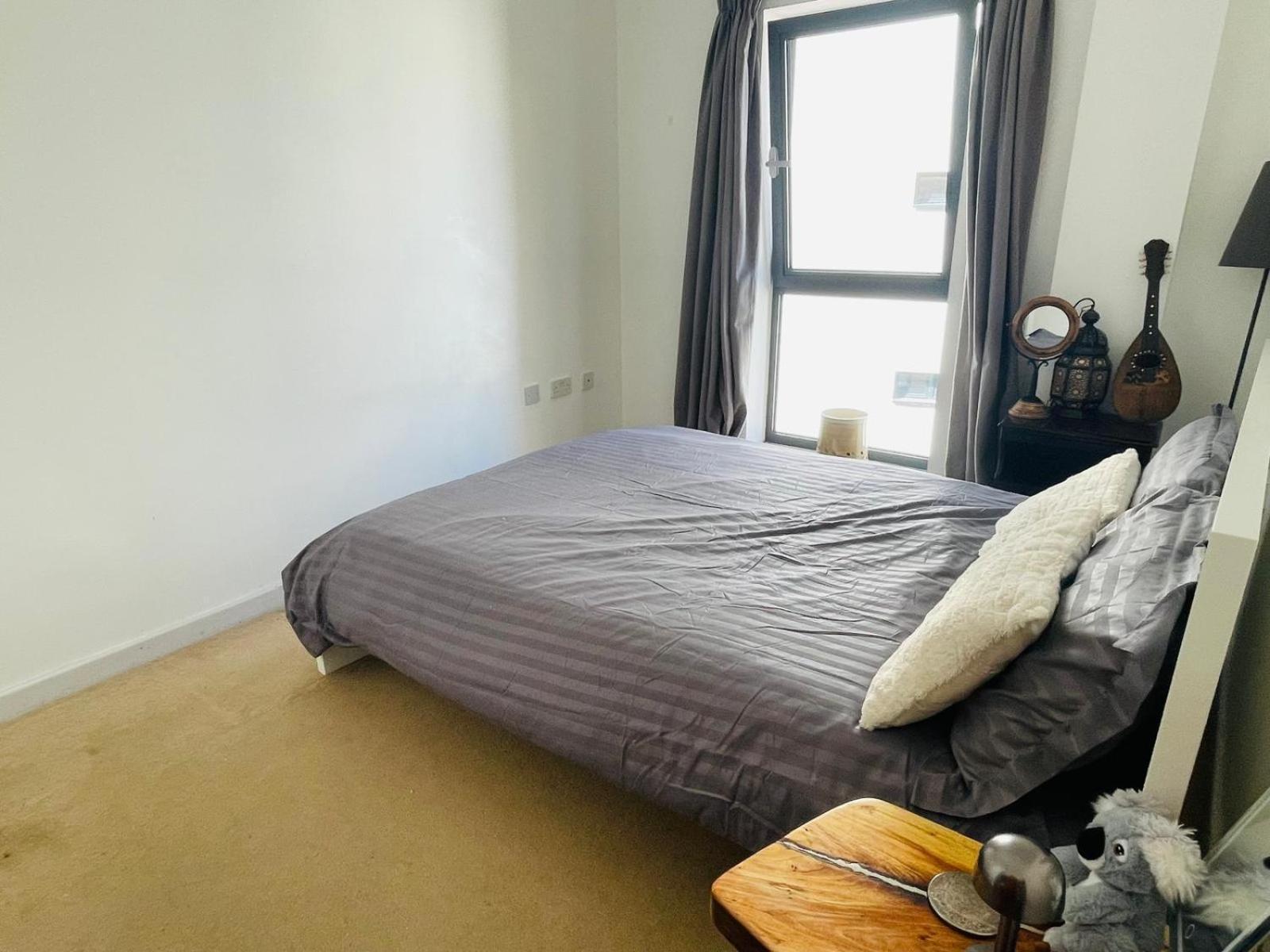Cosy Central London, Shoreditch London