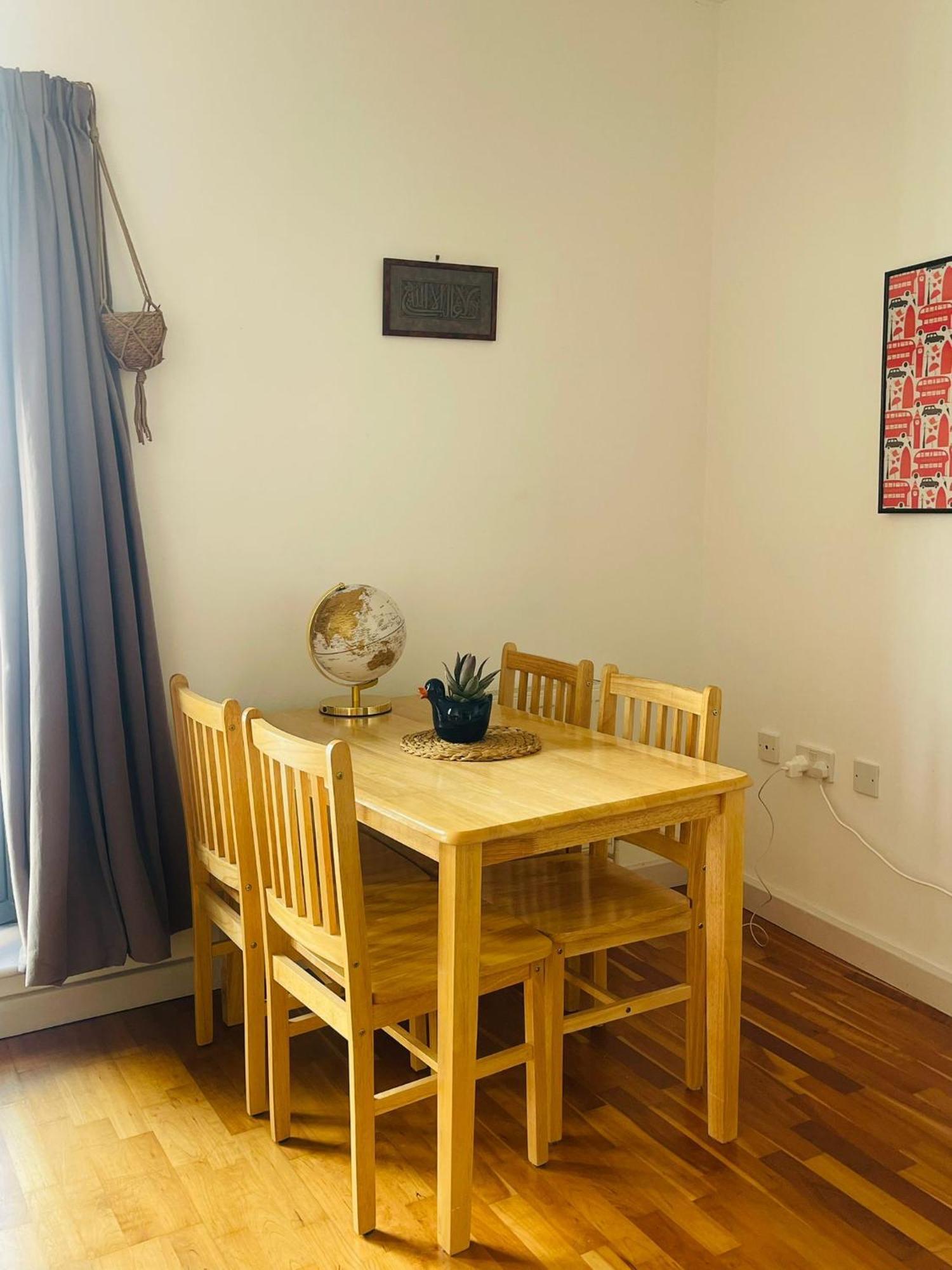Cosy Central London, Shoreditch Apartment London