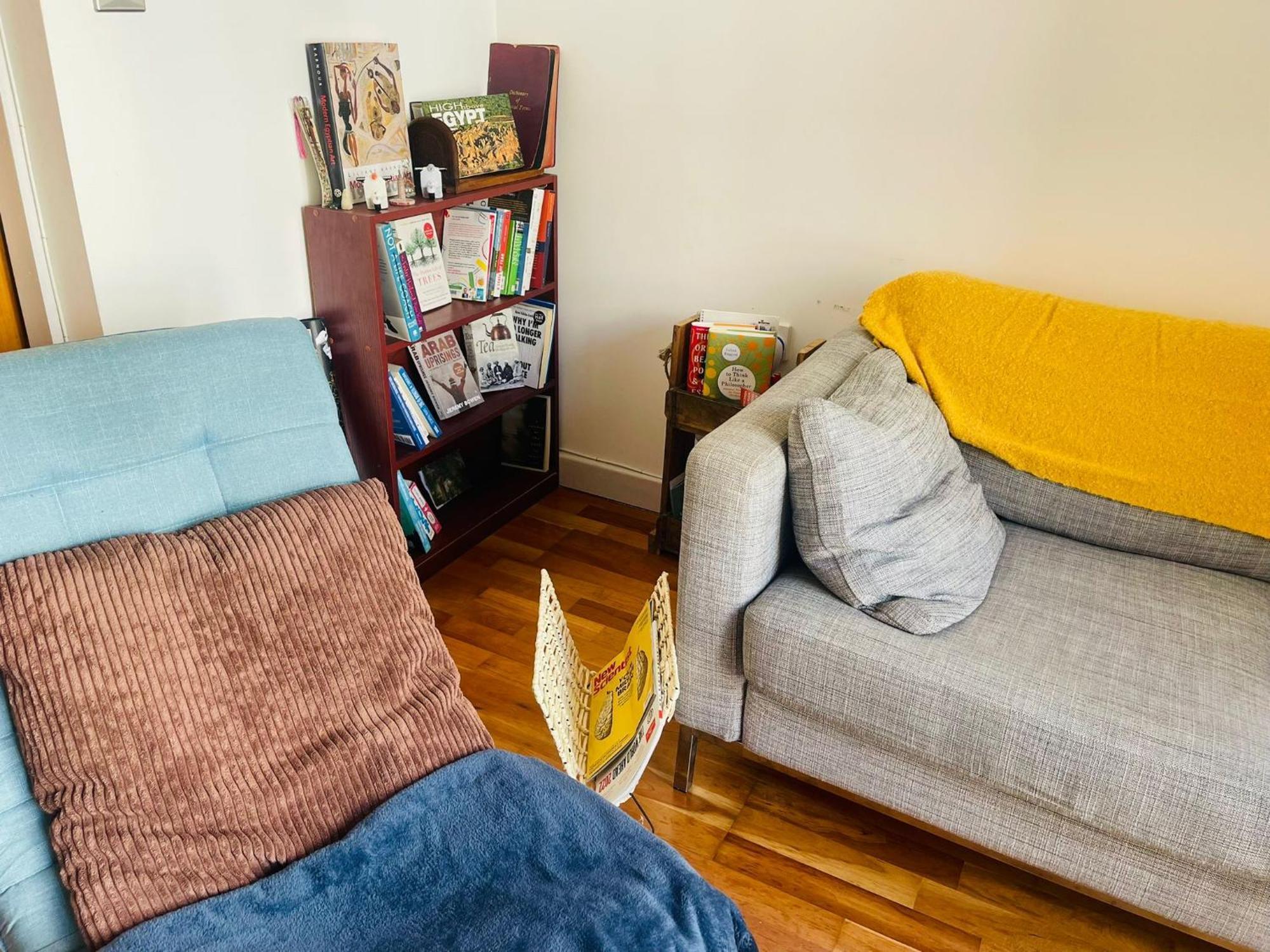 Cosy Central London, Shoreditch London