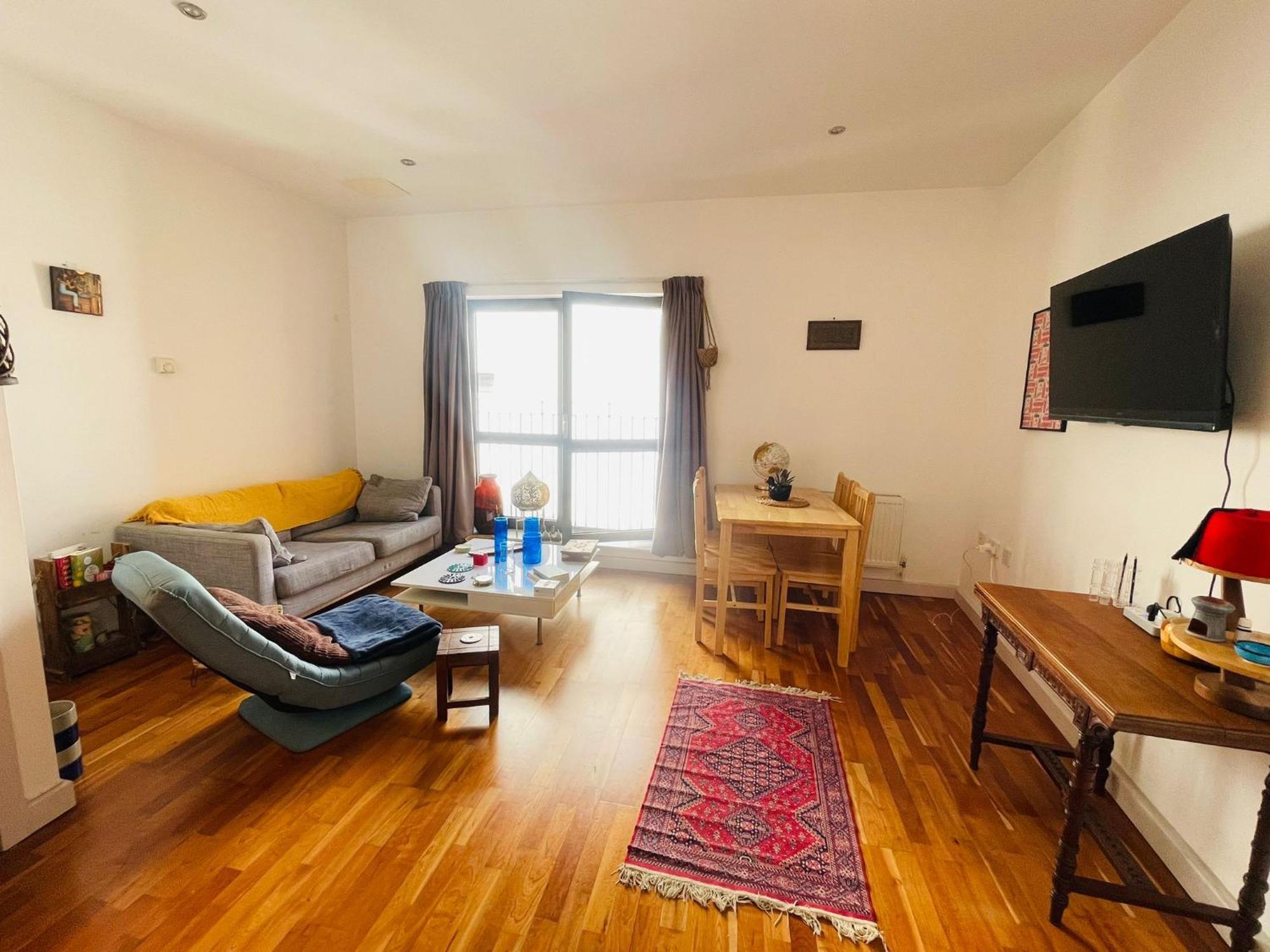 Cosy Central London, Shoreditch Apartment London