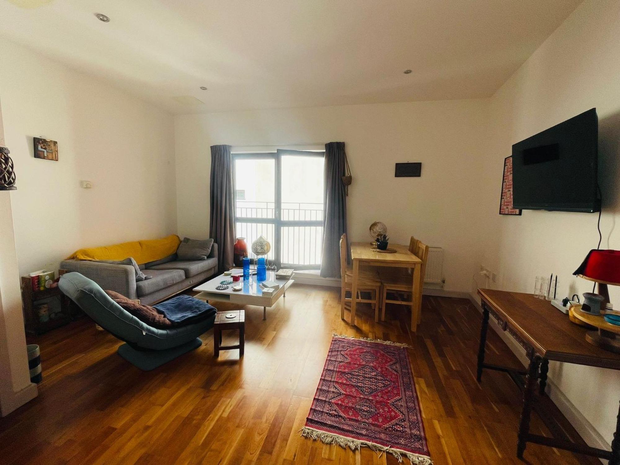 Apartment Cosy Central London, Shoreditch London