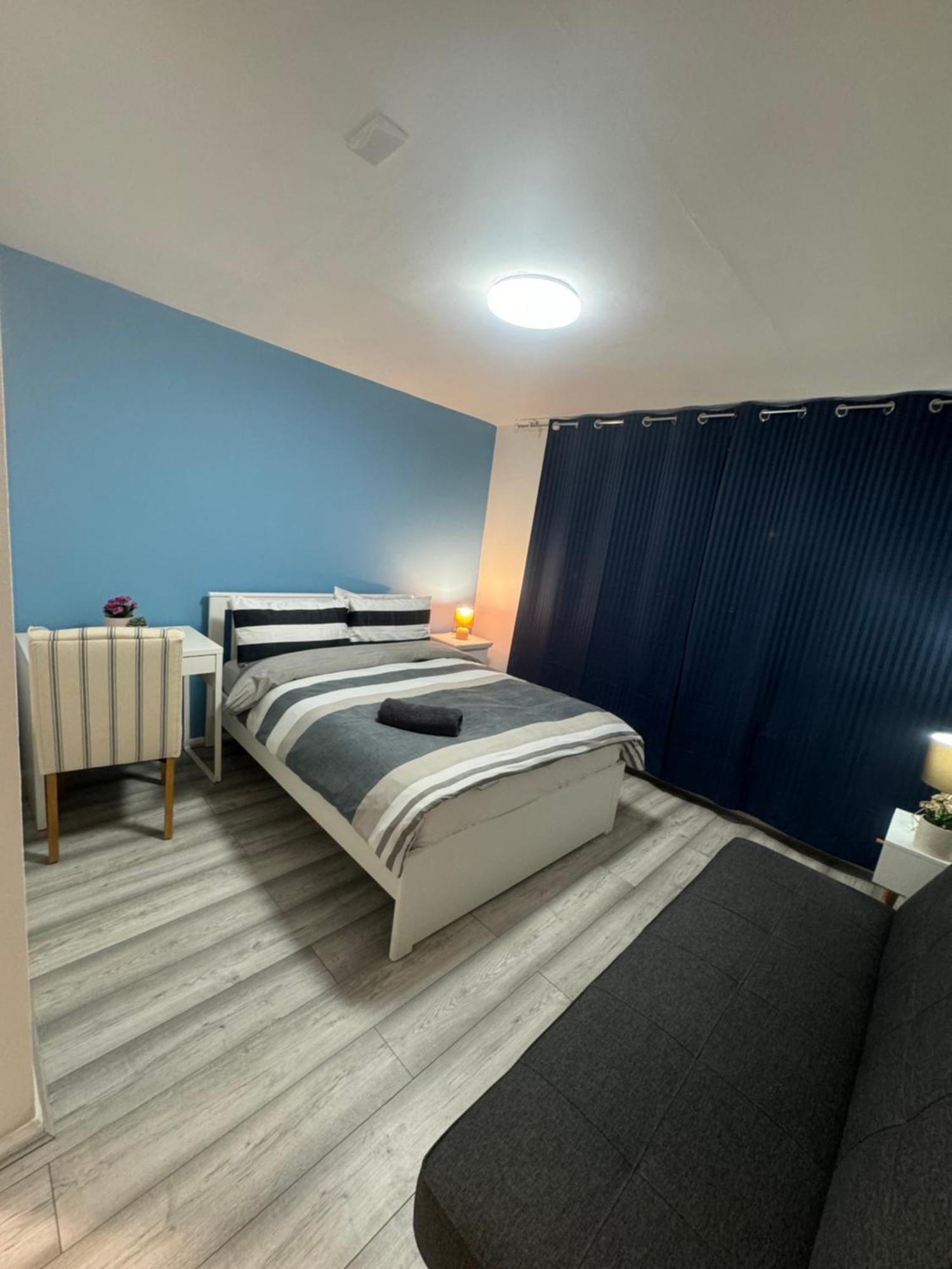 Tottenham Velvet Privatunterkunft *