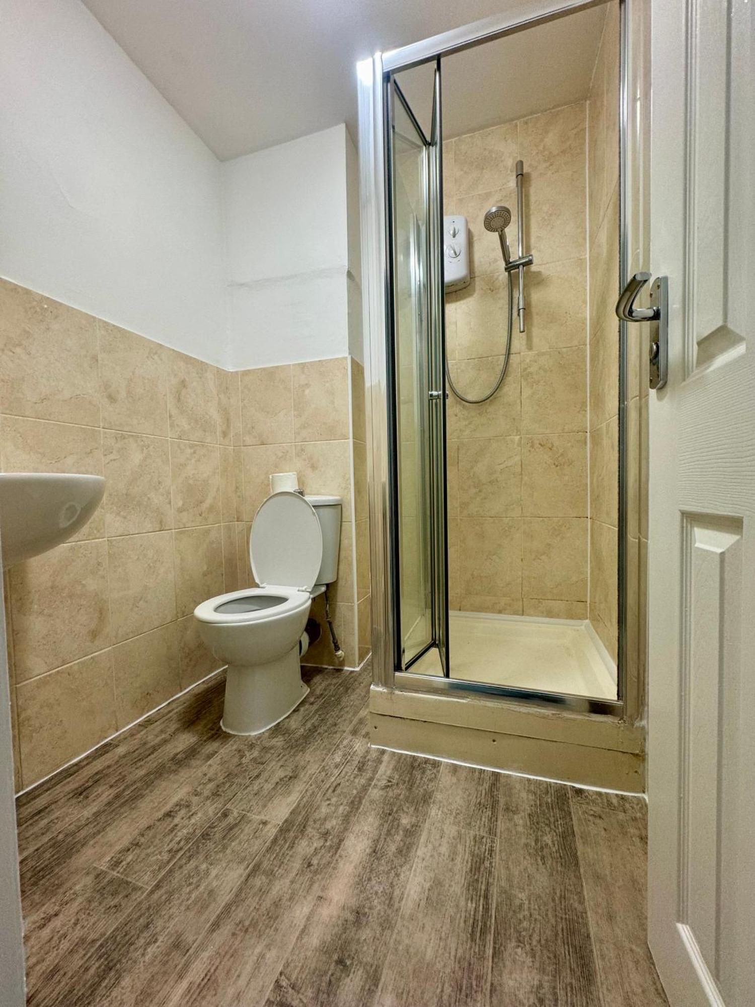 Privatunterkunft Tottenham Velvet London