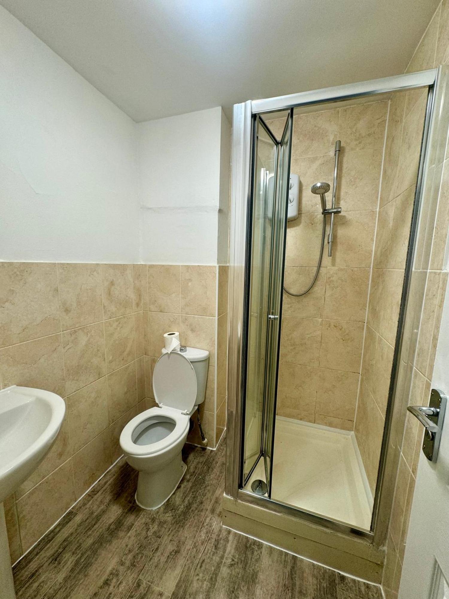 Tottenham Velvet Privatunterkunft