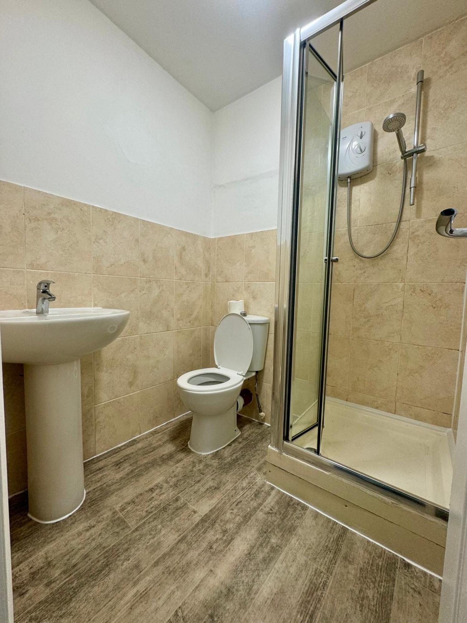 Privatunterkunft Tottenham Velvet London