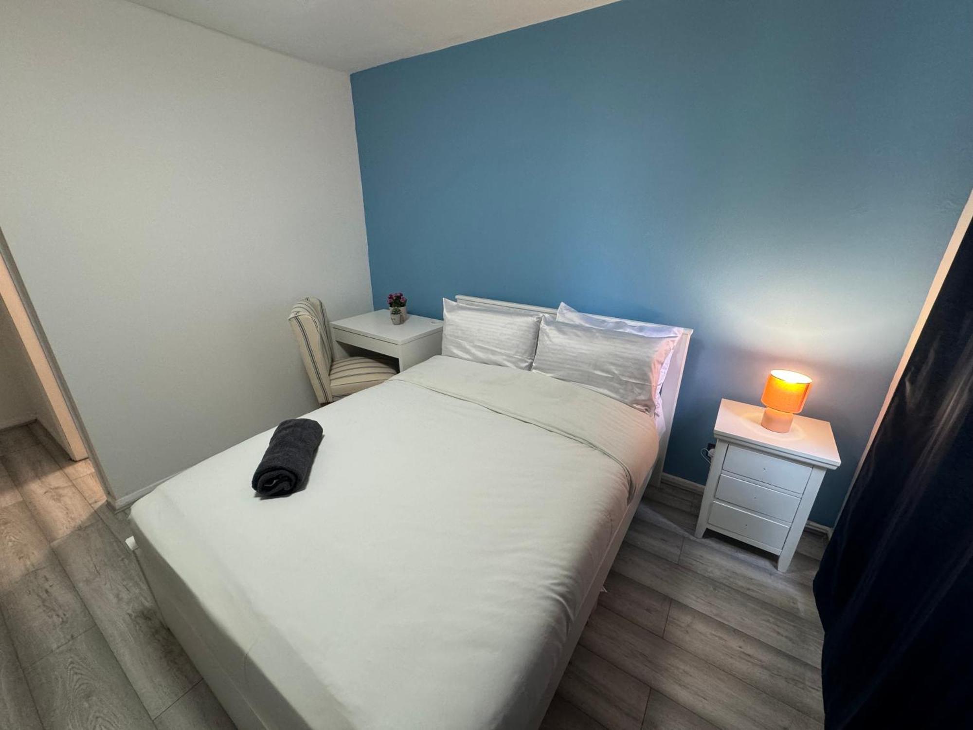 Privatunterkunft Tottenham Velvet