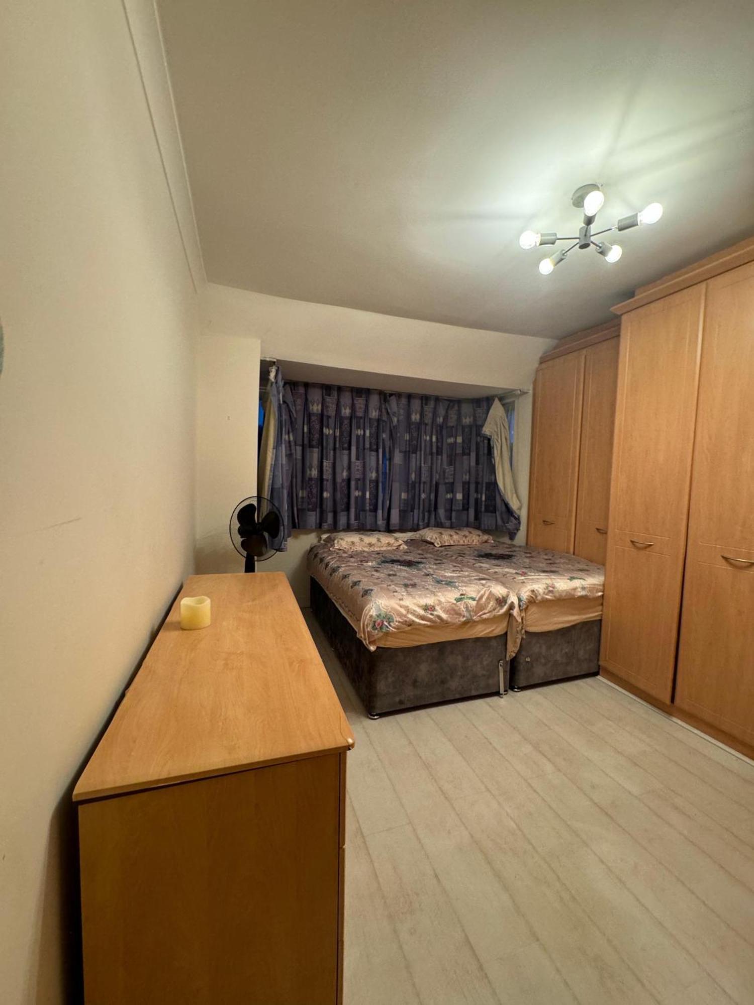 Family Apartment