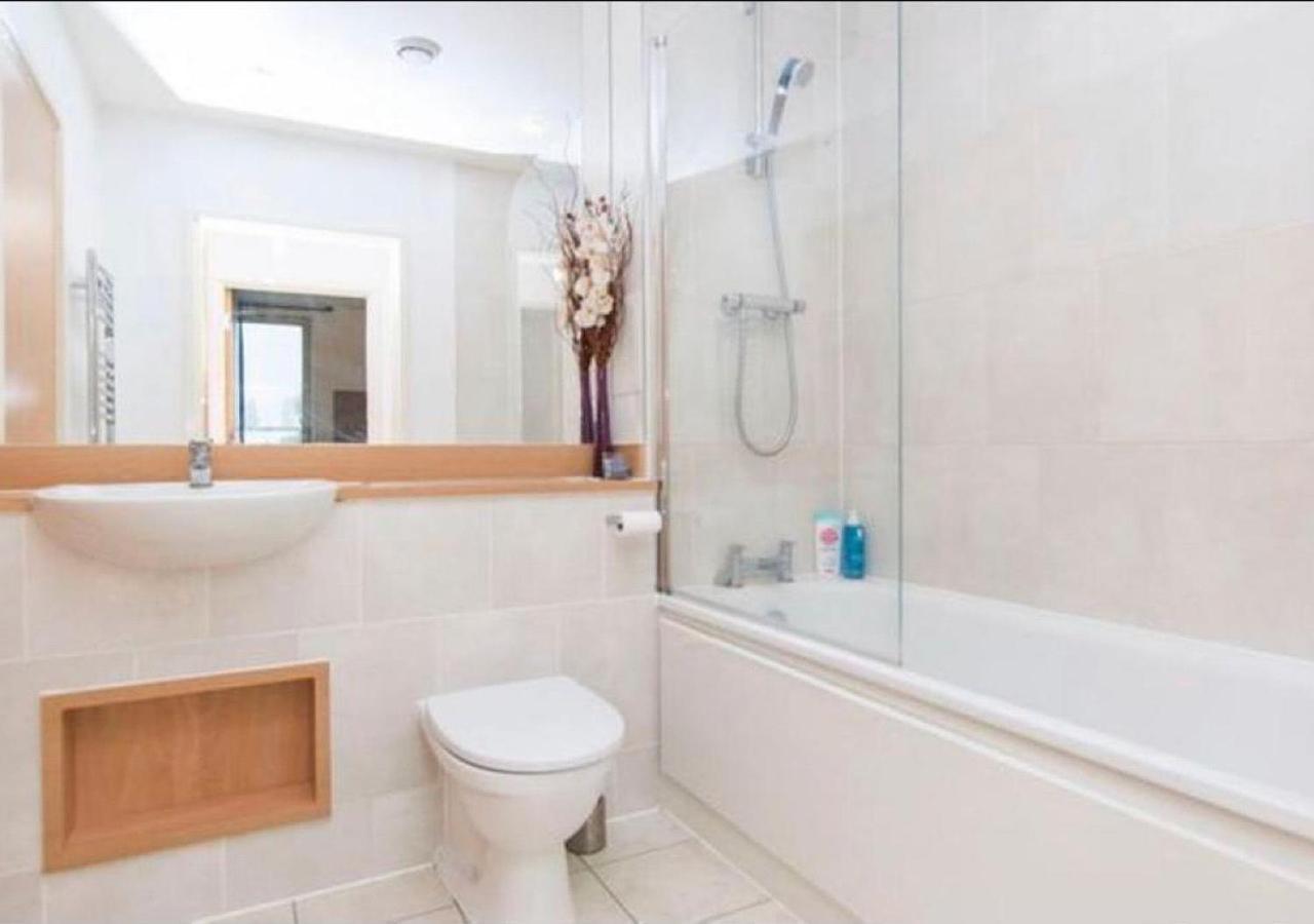 Airdream Charming Retreat Apartment *