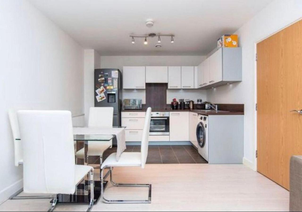 Apartment Airdream Charming Retreat *