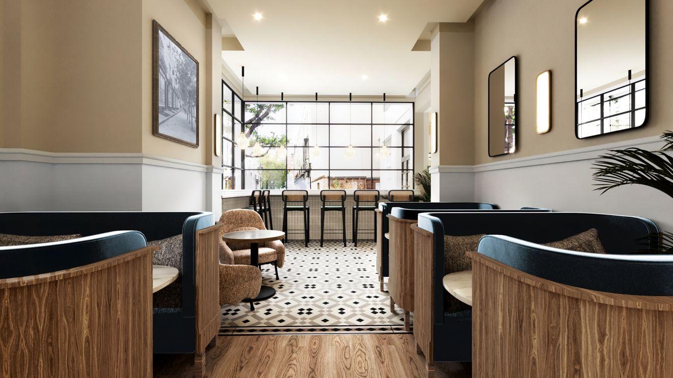 Four Points Express By Sheraton Euston 3* London