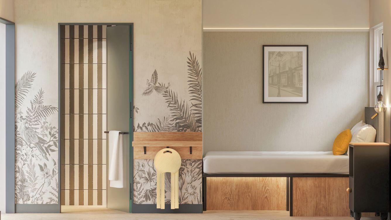Four Points Express By Sheraton Euston Hotel