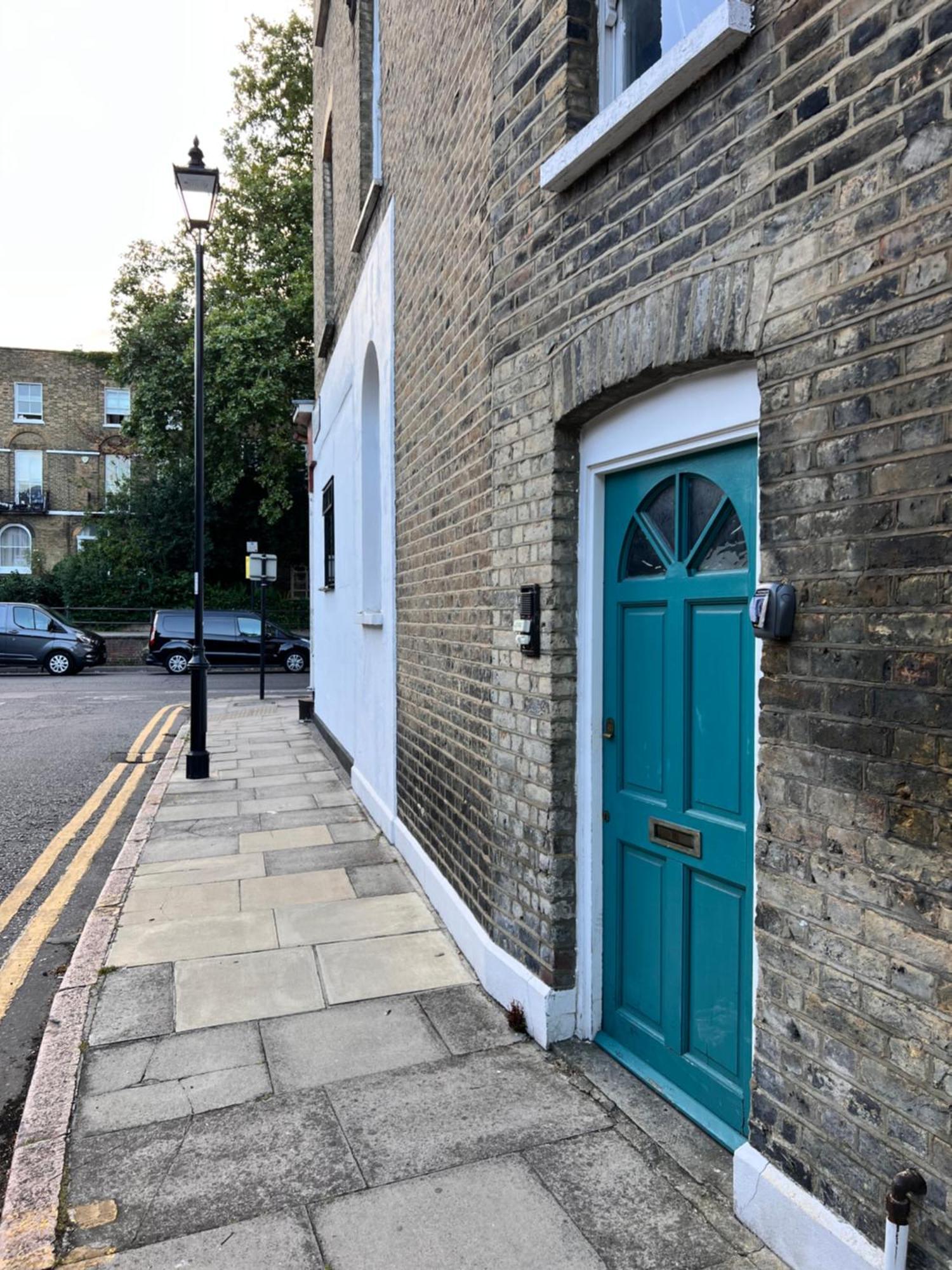 Stylish One Bedroom In The Heart Of Angel London