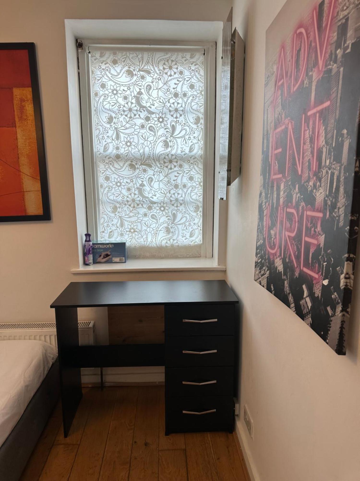Apartamento 2 Bedroom Flat In Kingscross, St Pancras! 6 People Londres