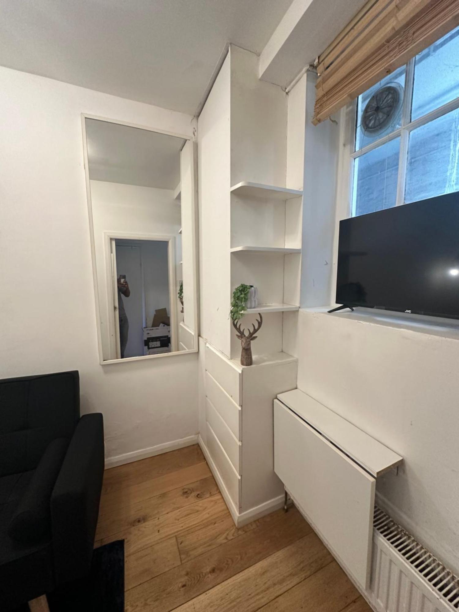 2 Bedroom Flat In Kingscross, St Pancras! 6 People Apartamento Londres