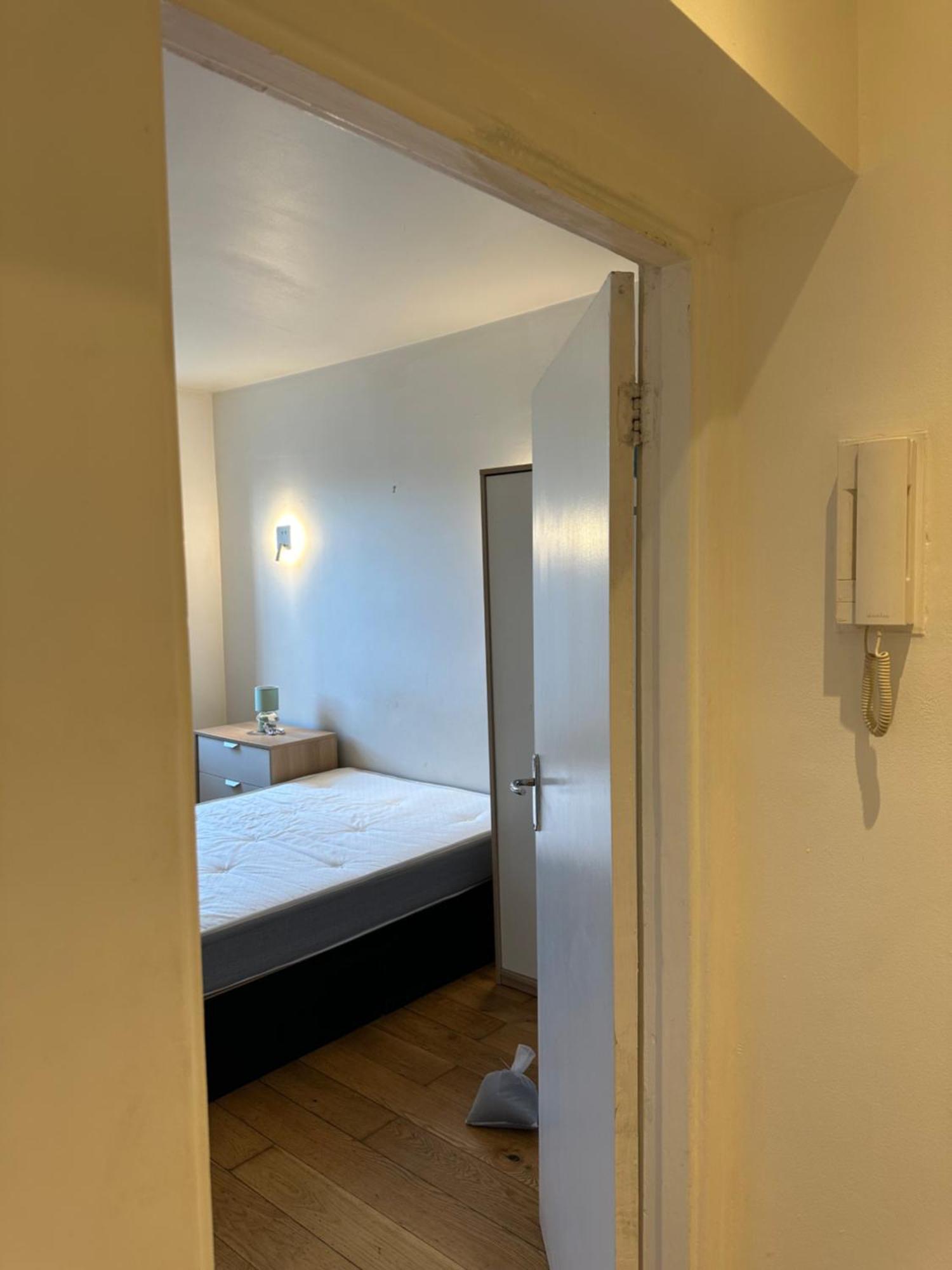 Apartamento 2 Bedroom Flat In Kingscross, St Pancras! 6 People Londres