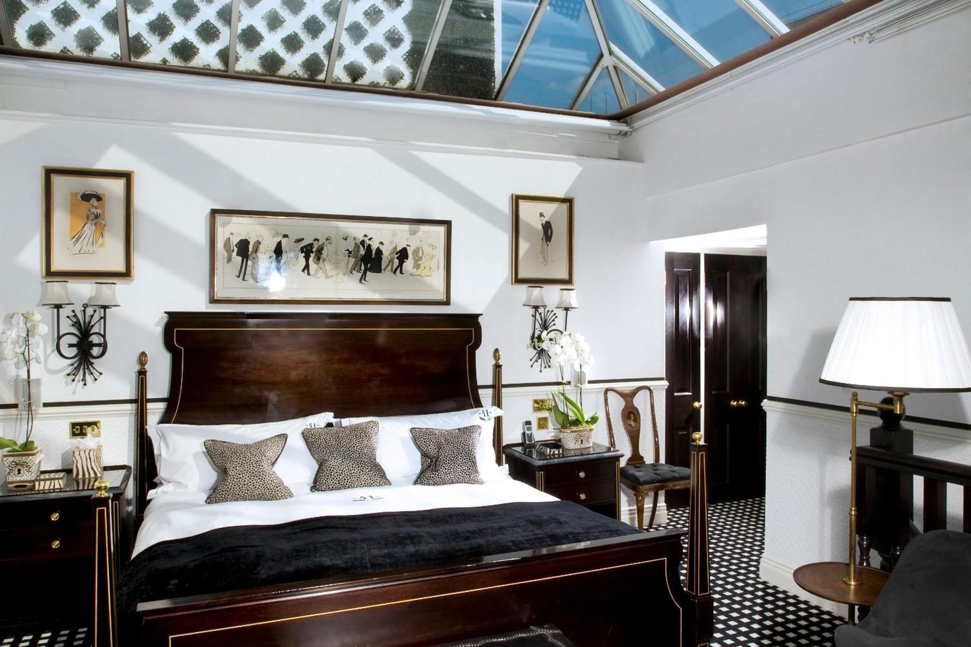 Hotel 41 5*