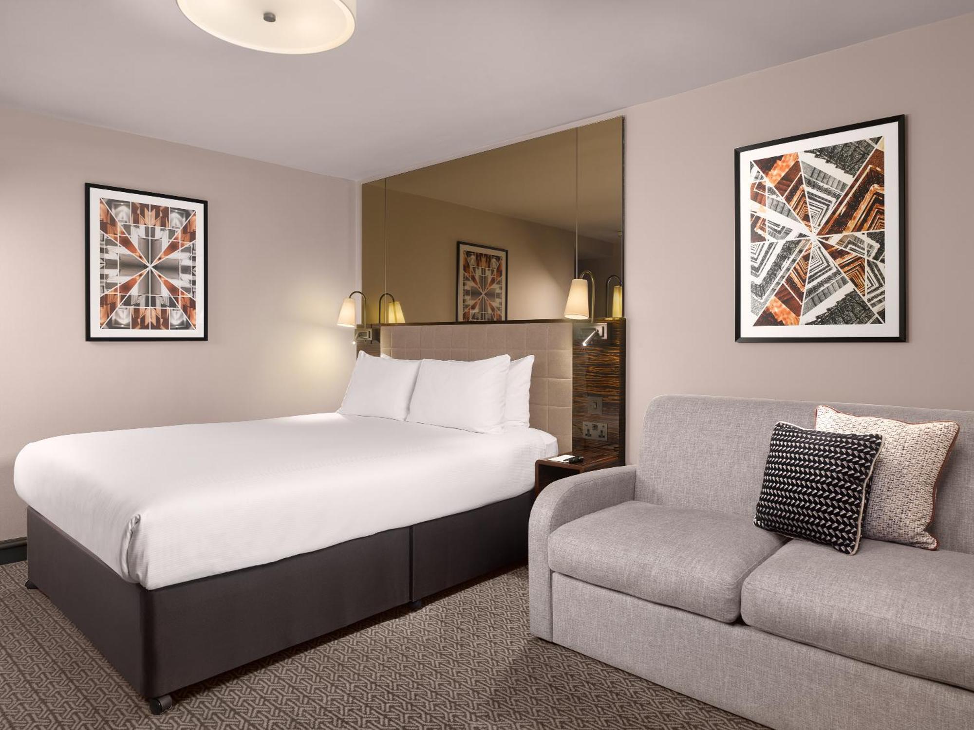 Hotell Palace London