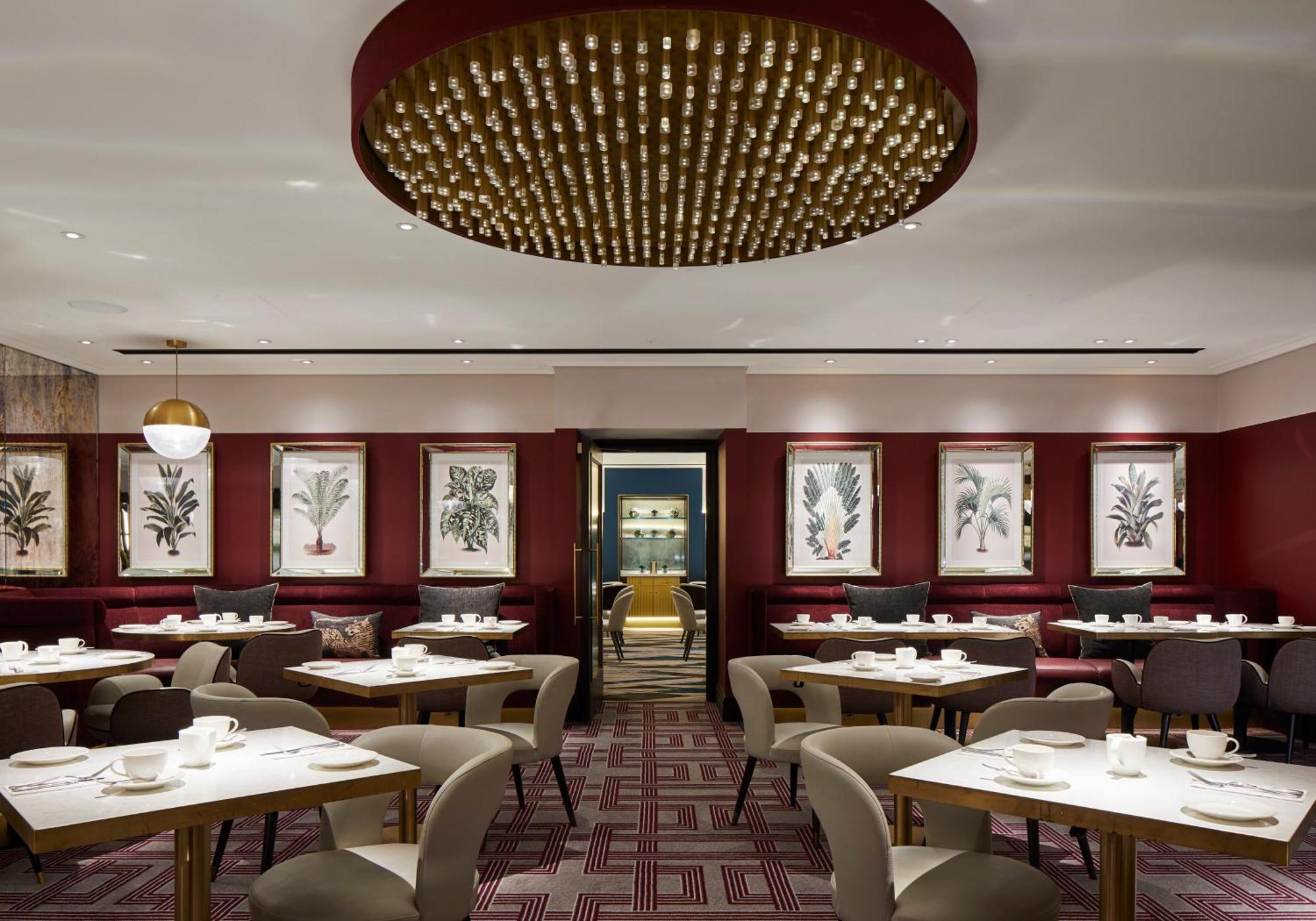Hotell Palace London
