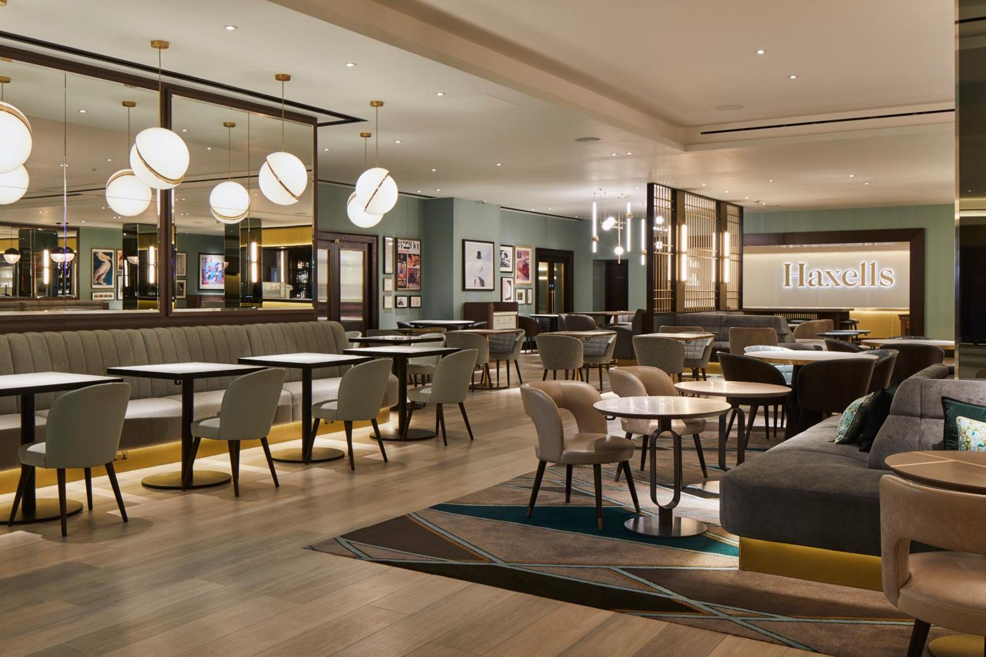 Palace Hotell