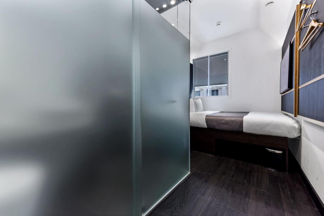 The Z Trafalgar 3* London