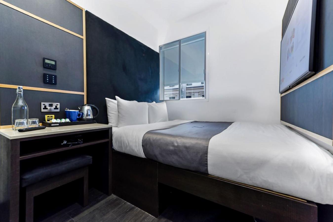 The Z Trafalgar Hotel