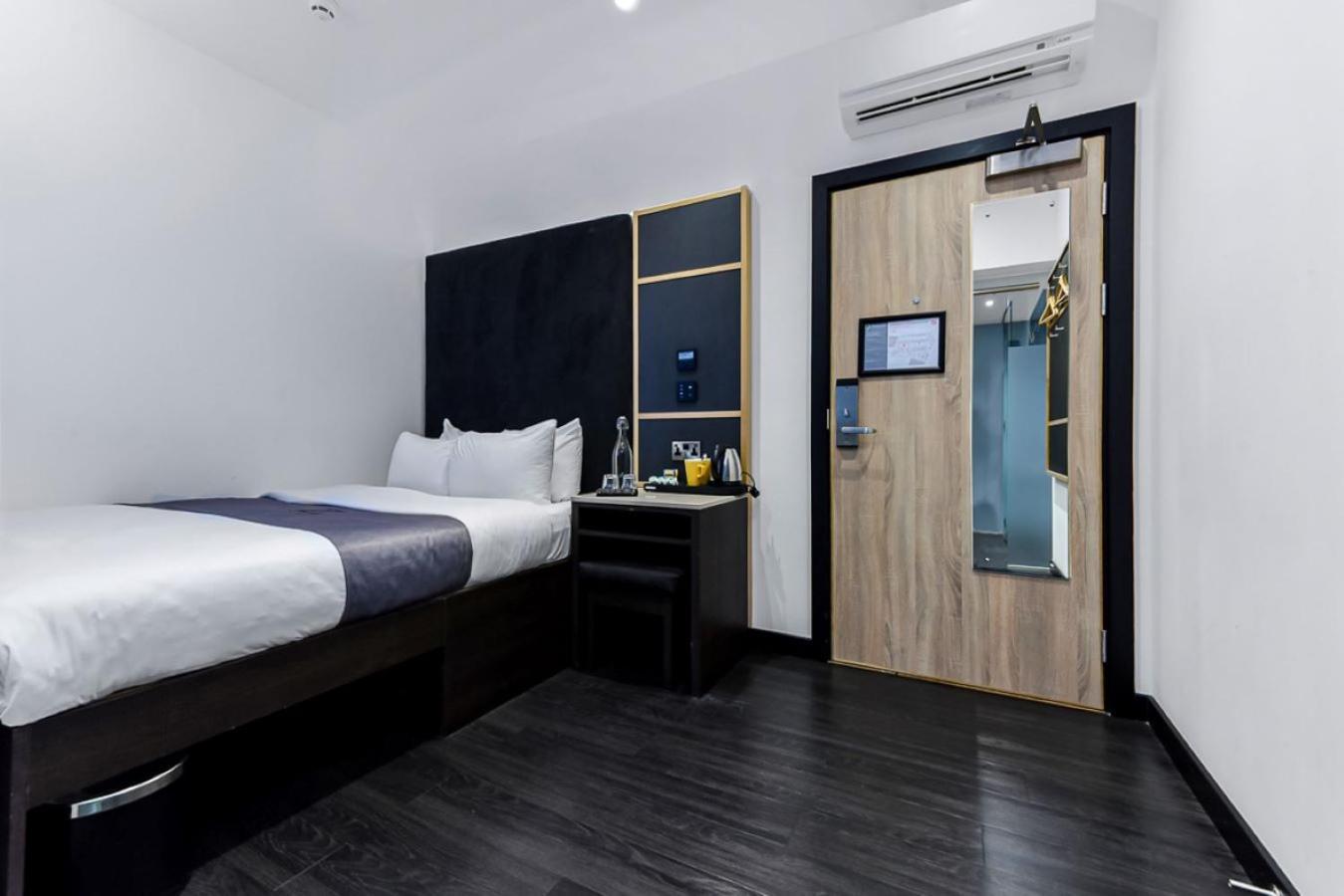 The Z Trafalgar Hotel 3*