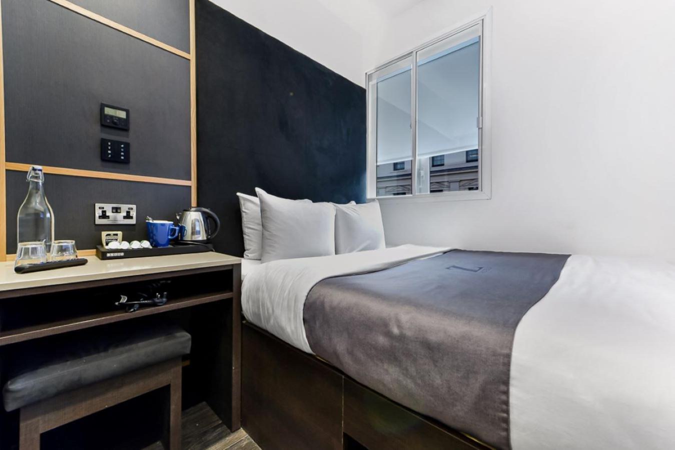 Hotel The Z Trafalgar 3*