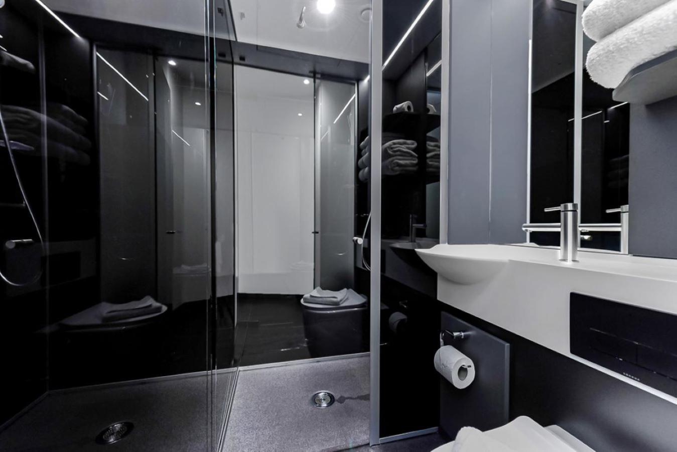 The Z Trafalgar Hotel London
