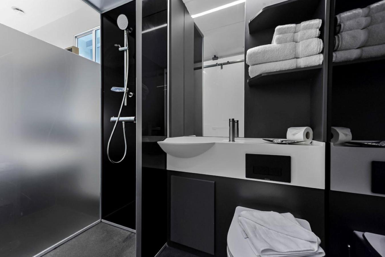 Hotel The Z Trafalgar London