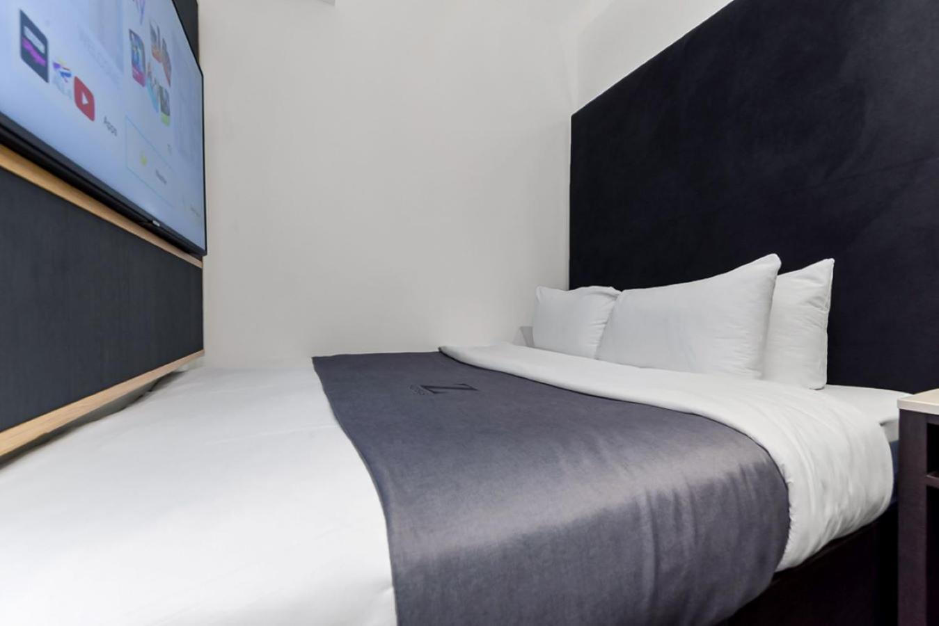 The Z Trafalgar 3* London