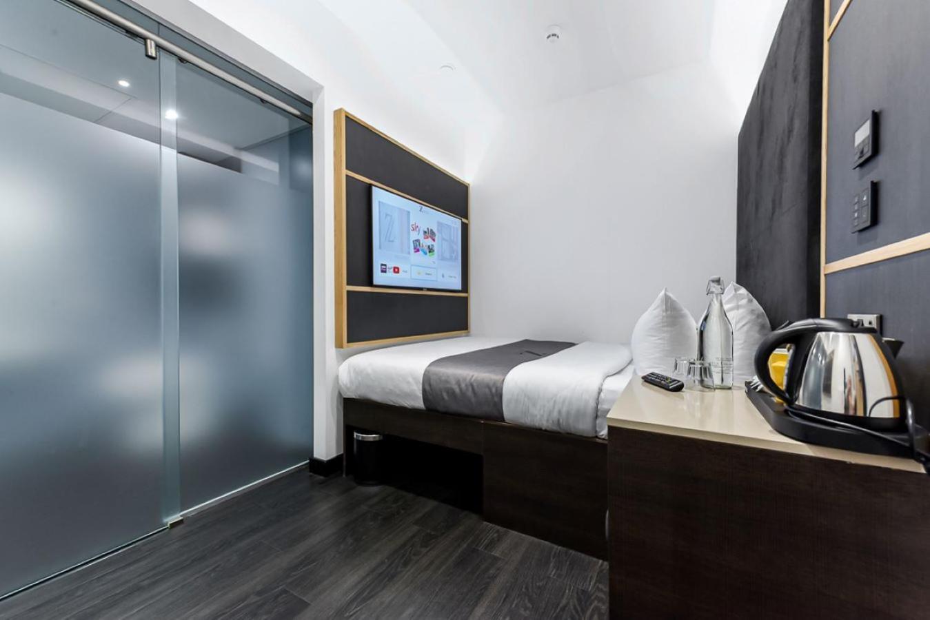 Hotel The Z Trafalgar