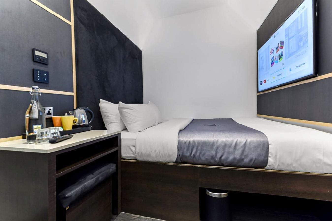 Hotel The Z Trafalgar 3*