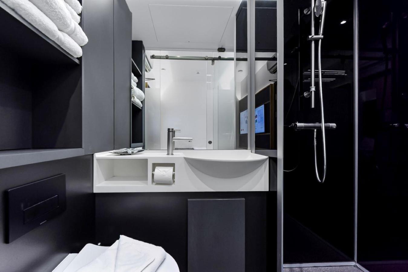 The Z Trafalgar Hotel London