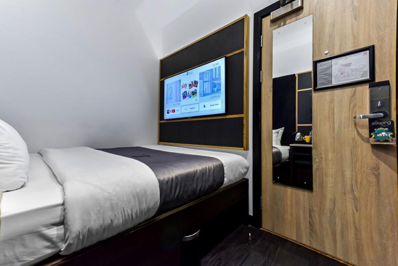 Hotel The Z Trafalgar London