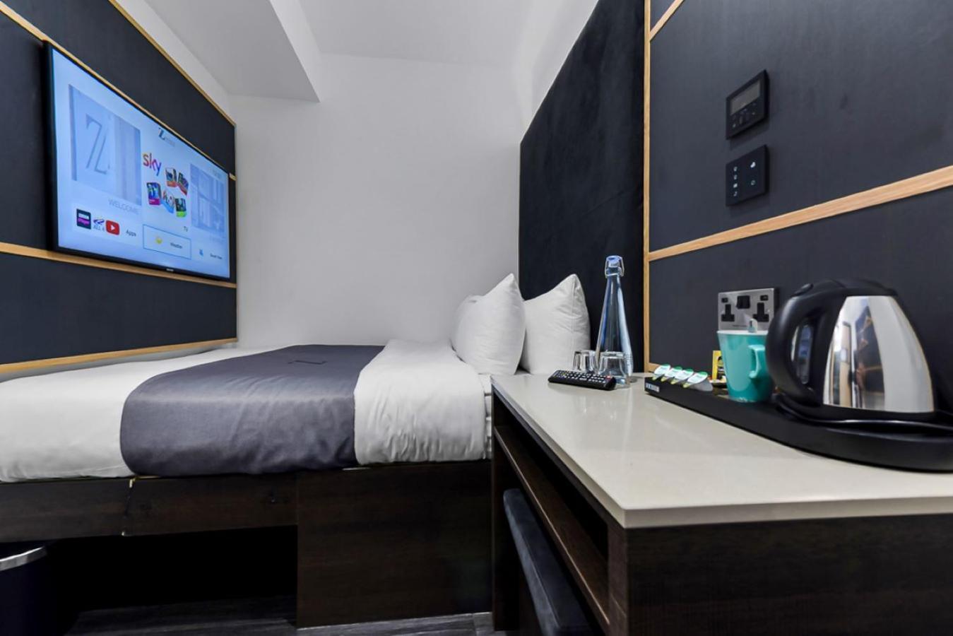 The Z Trafalgar 3* London