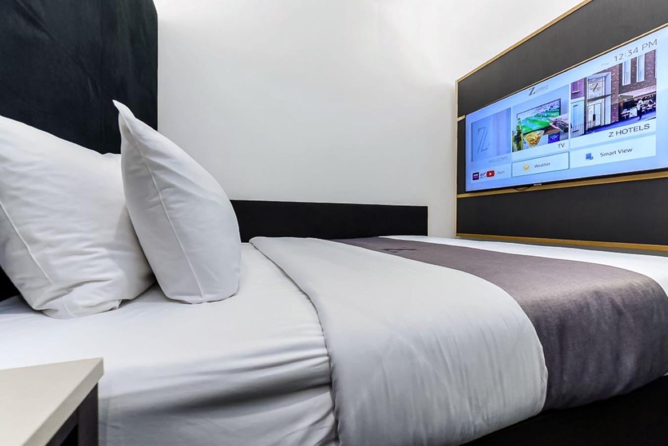 The Z Hotel