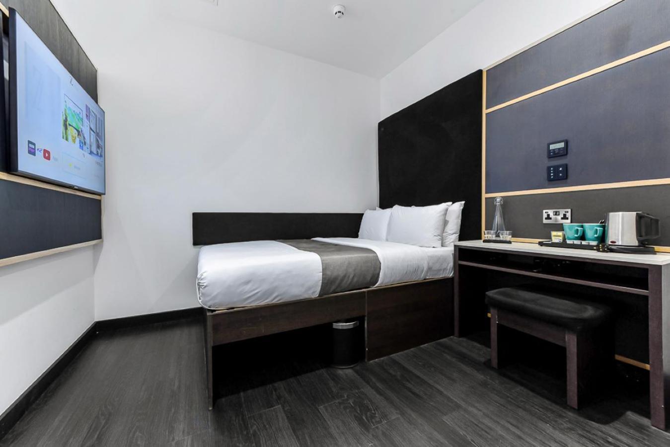The Z Hotel London