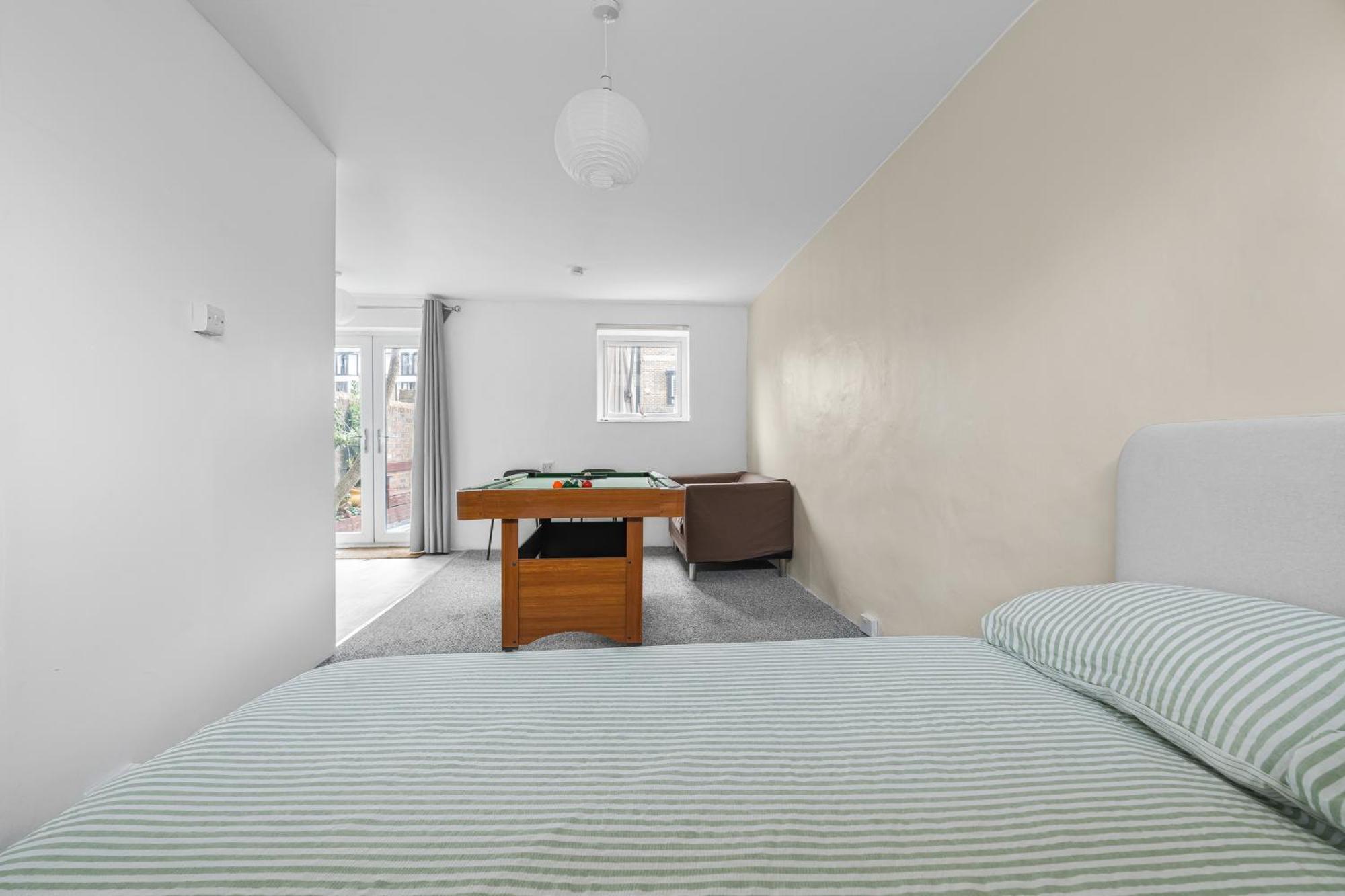 Serviced - For Families Or Corporate Apartment *