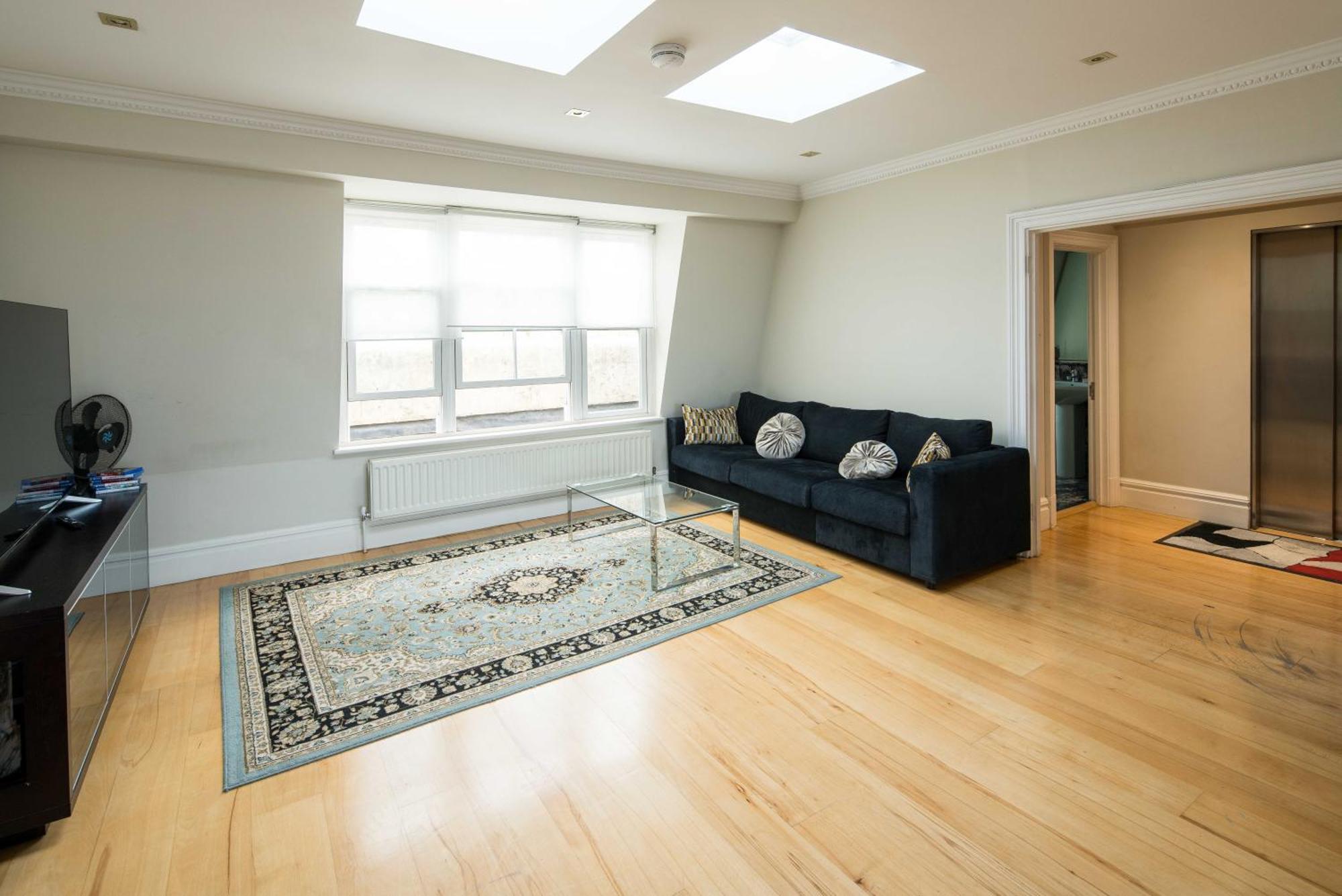 Kensington Skyline Penthouse Apartamento