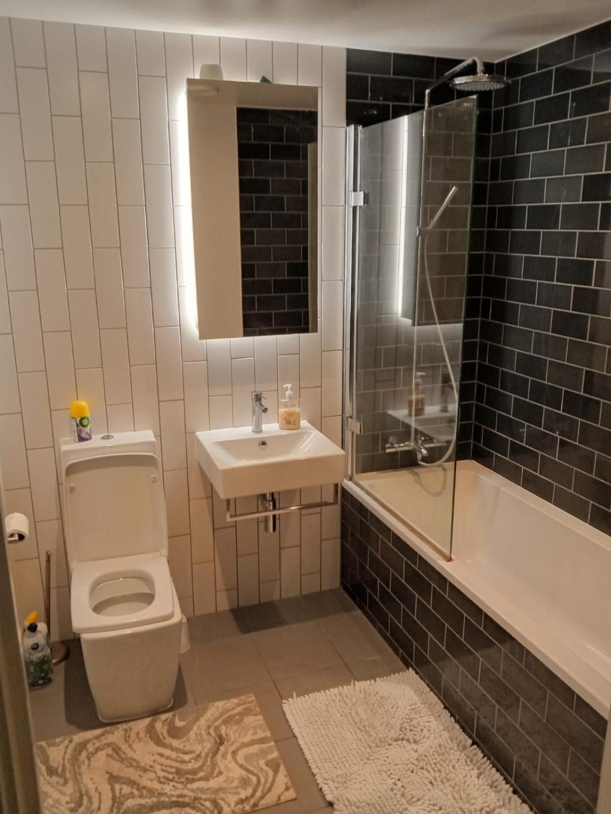Pearl Luxury Apartment London